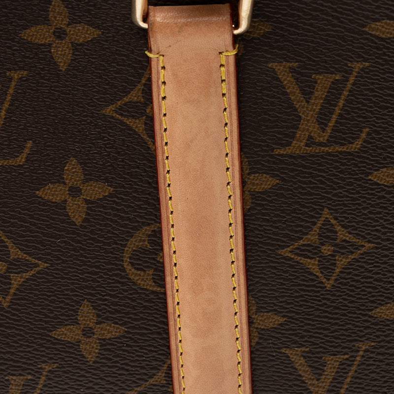 Louis Vuitton Soufflot Handbag 402557