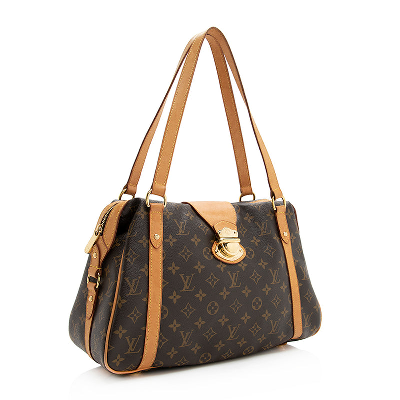 Best 25+ Deals for Stresa Louis Vuitton Handbag