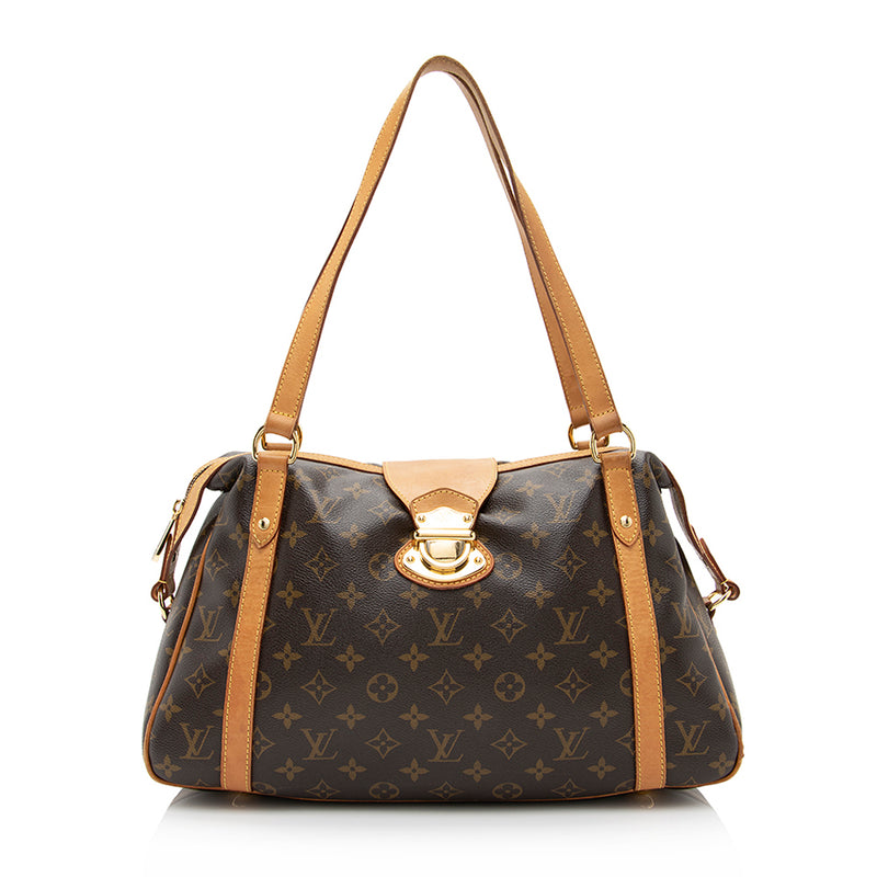 CarryAll PM Monogram - Women - Handbags