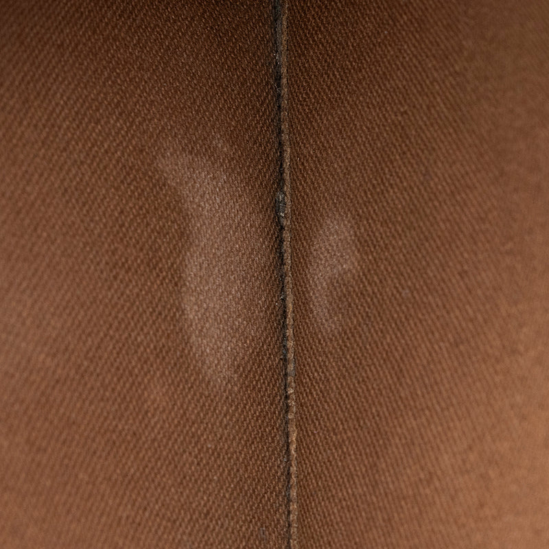Louis Vuitton Monogram Canvas Sully PM Shoulder Bag (SHF-20139