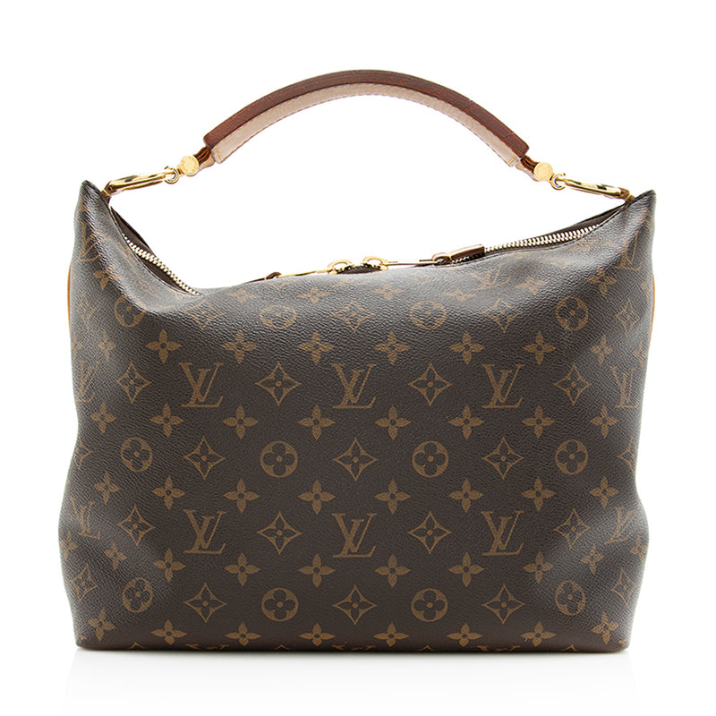 If Louis Vuitton and Carhartt had a lovechild: the LV Monogram