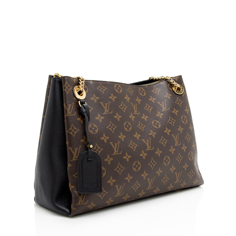 Louis Vuitton - Authenticated Metis Handbag - Cloth Brown Abstract for Women, Never Worn