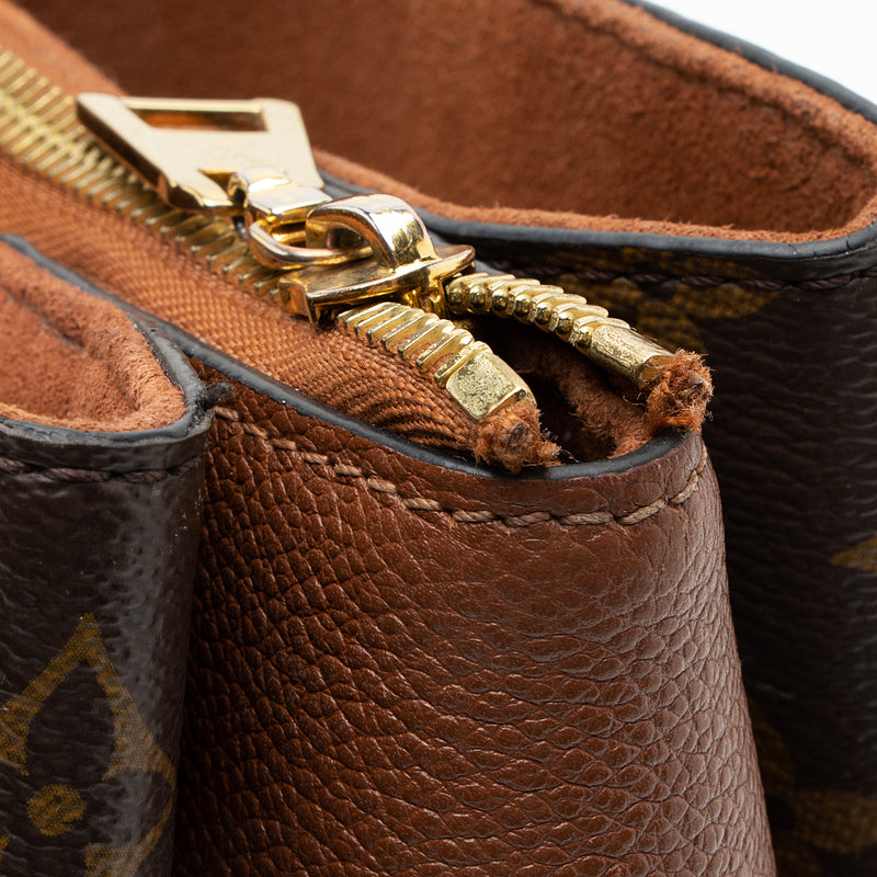 Louis Vuitton Surene Tote Bag