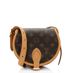 Monogram Tambourin Bag - Louis Vuitton