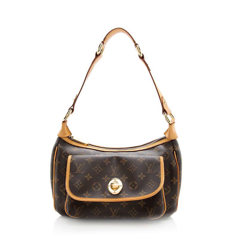 Louis Vuitton, Bags, Authentic Louis Vuitton One Strap Purse