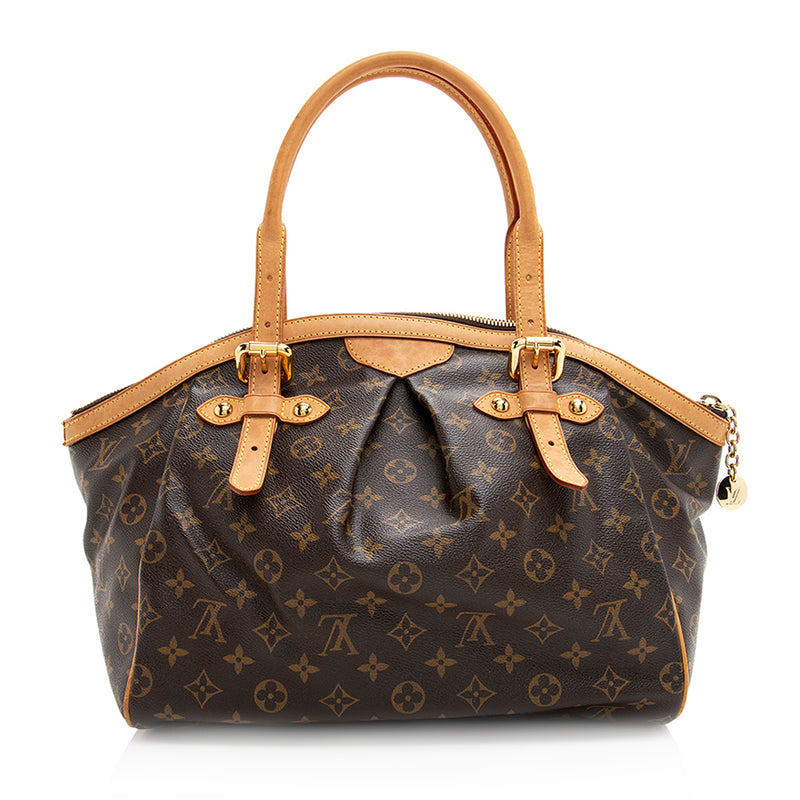 Pre-Owned Louis Vuitton Monogram Tivoli GM