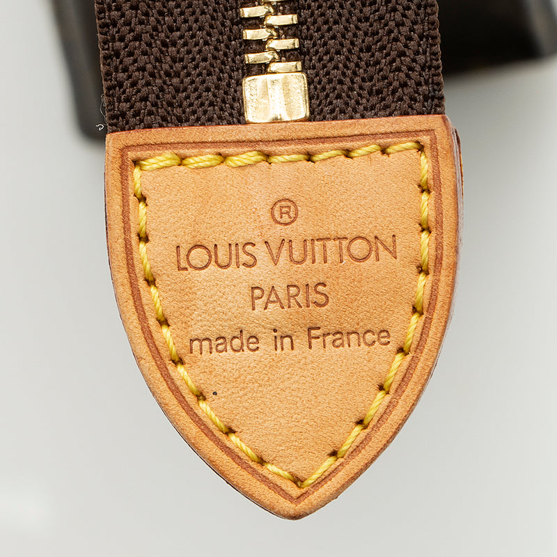 Louis Vuitton Monogram Toiletry Pouch 26 w/ Tags
