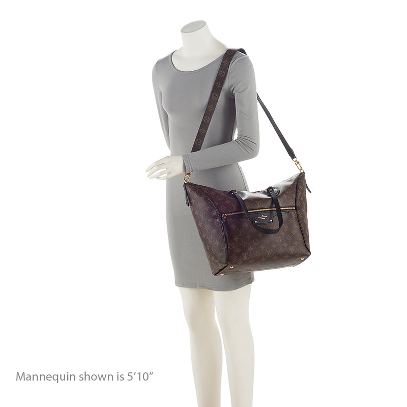Louis Vuitton Tournelle PM Monogram Canvas Shoulder Bag