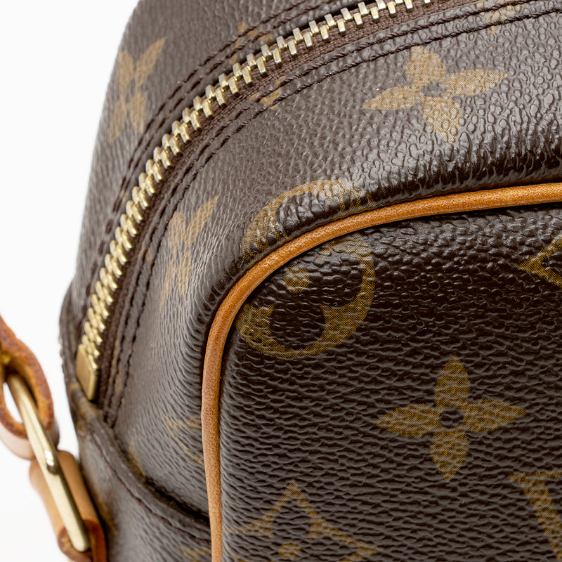 Louis Vuitton Monogram Canvas Trocadero 27 Shoulder Bag (SHF-21633) – LuxeDH