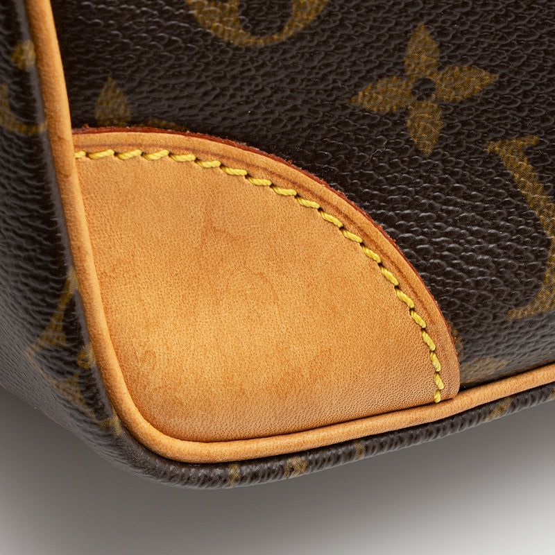 Louis Vuitton Trocadéro Shoulder bag 376034