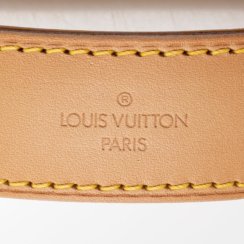 Louis Vuitton Monogram Canvas Trocadero 30 Shoulder Bag (SHF-22382