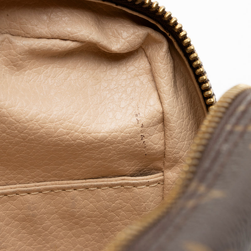 Louis Vuitton - Vintage Luxury Nil 28 Shoulder Bag - Free Shipping