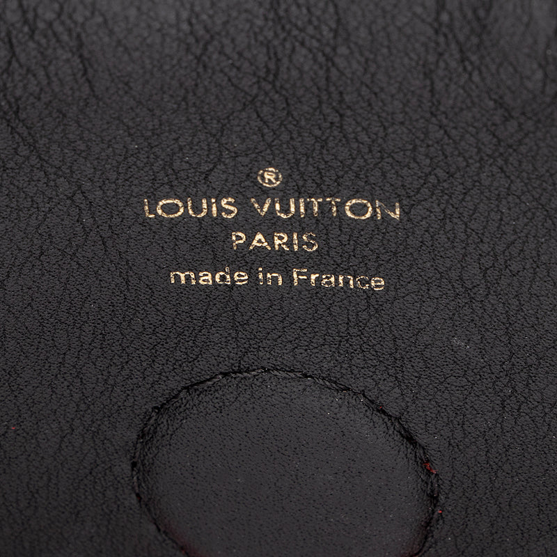 Louis Vuitton Monogram Canvas Tuileries Satchel (SHF-22323) – LuxeDH