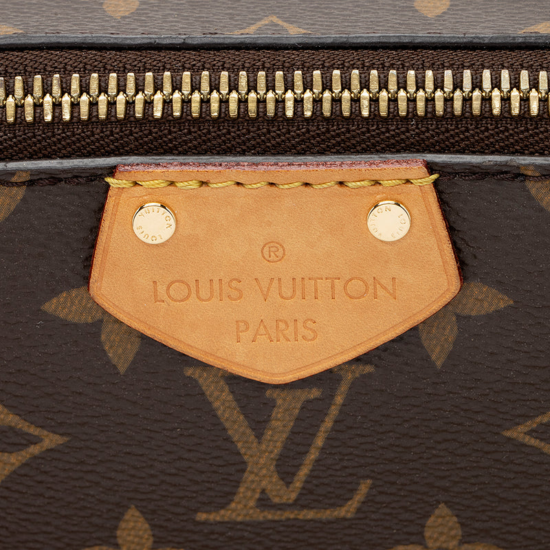 Louis Vuitton Monogram Canvas Turenne PM Satchel (SHF-GzaAYc) – LuxeDH