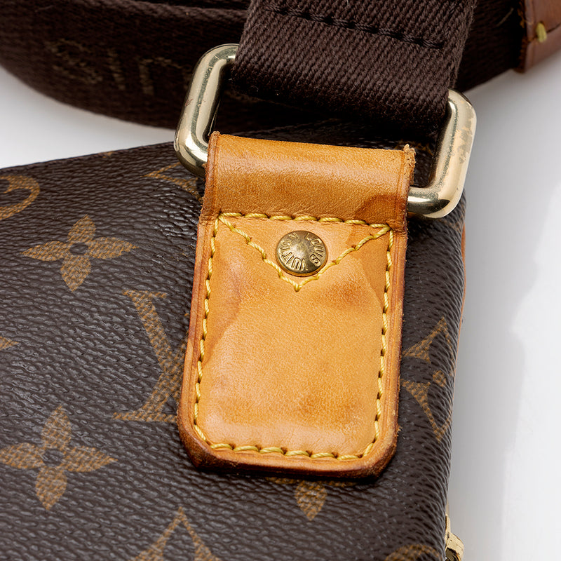 Louis Vuitton Silver Epi Envelope Clutch — The Posh Pop-Up