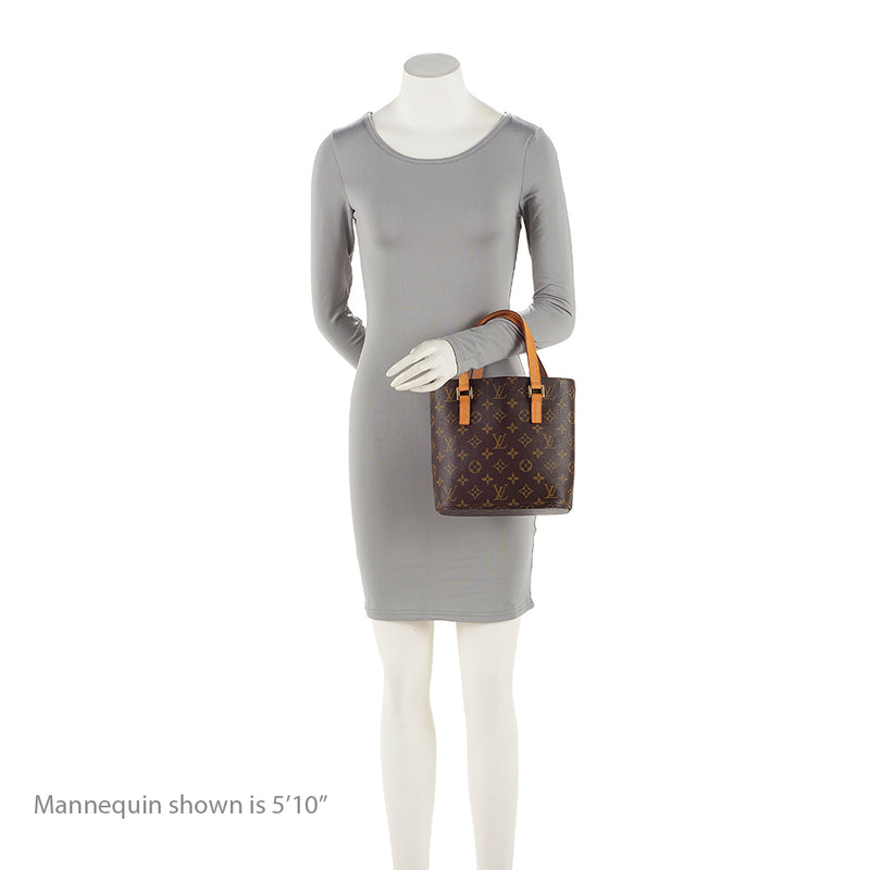 Louis Vuitton Vavin Pm Tote Bag woman