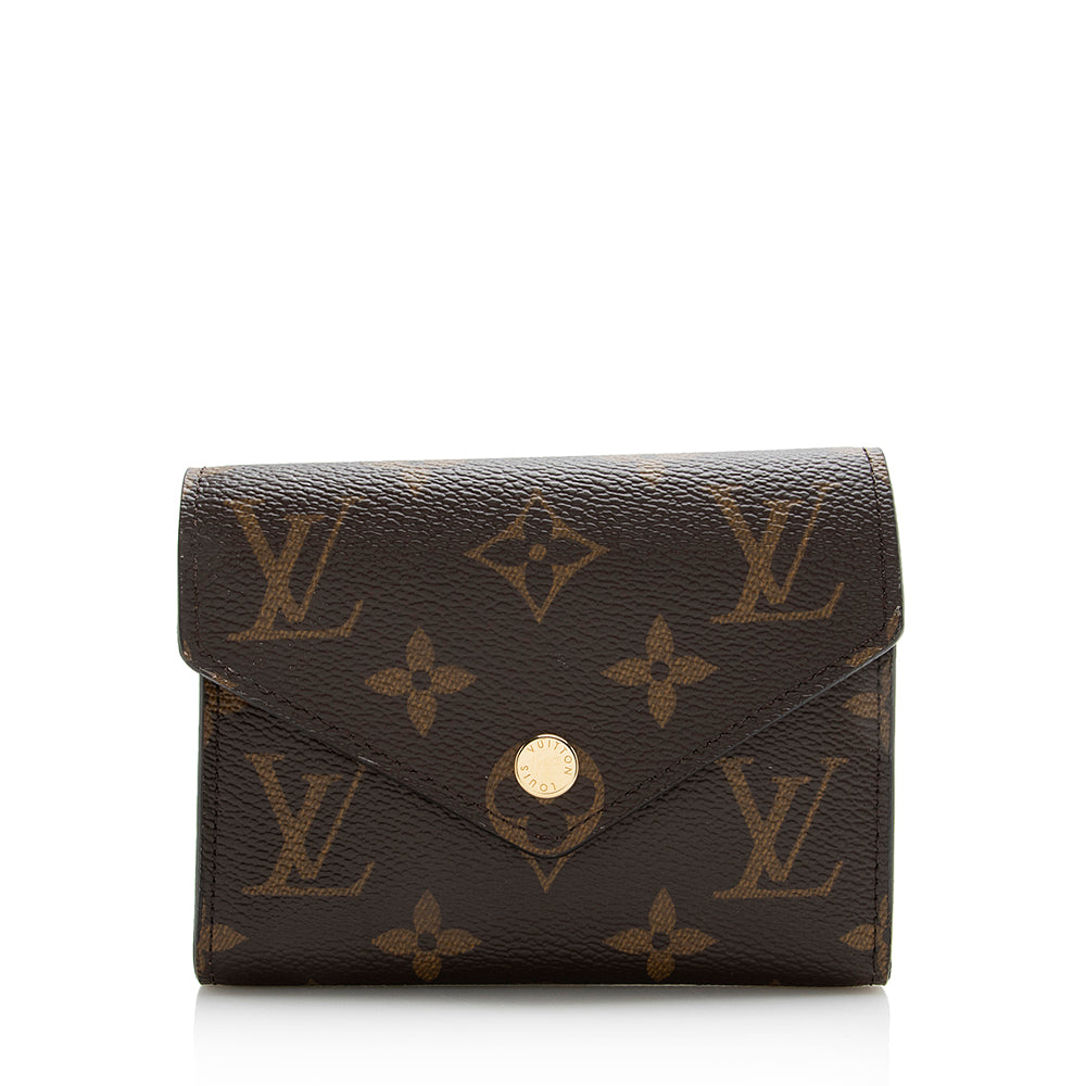 Products by Louis Vuitton: Victorine Wallet