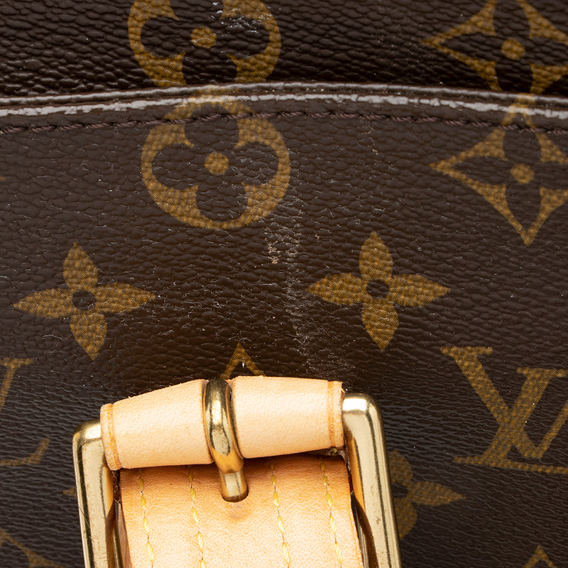 Shop for Louis Vuitton Monogram Canvas Leather Viva Cite GM Bag - Shipped  from USA