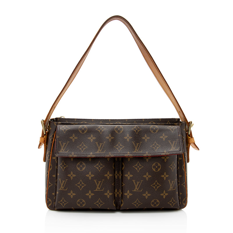 Louis Vuitton Viva Cite Handbag