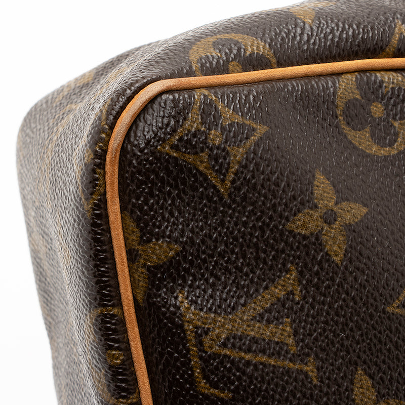 Louis Vuitton 2006 pre-owned Monogram Viva Cite GM Handbag - Farfetch