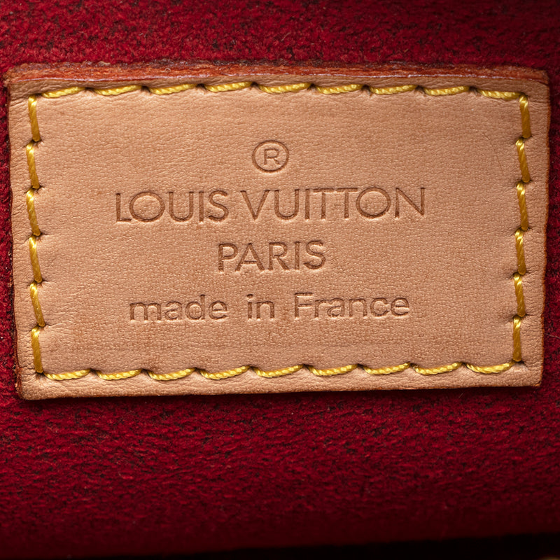 Louis Vuitton Monogram Canvas Viva Cite PM – LuxuryPromise