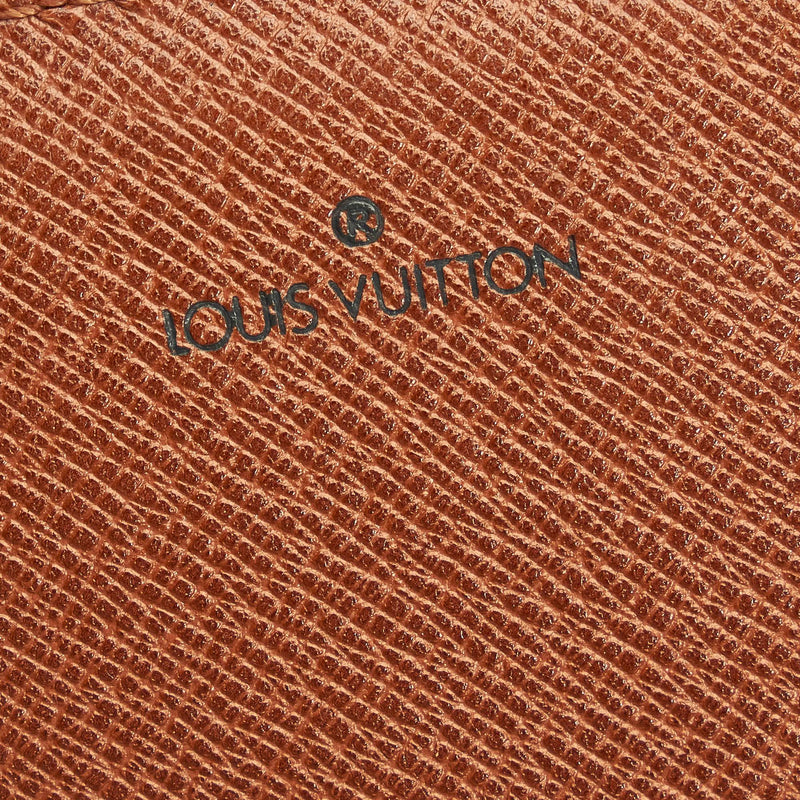 Louis Vuitton Monogram Cartouchiere GM (SHG-gJVw0R) – LuxeDH