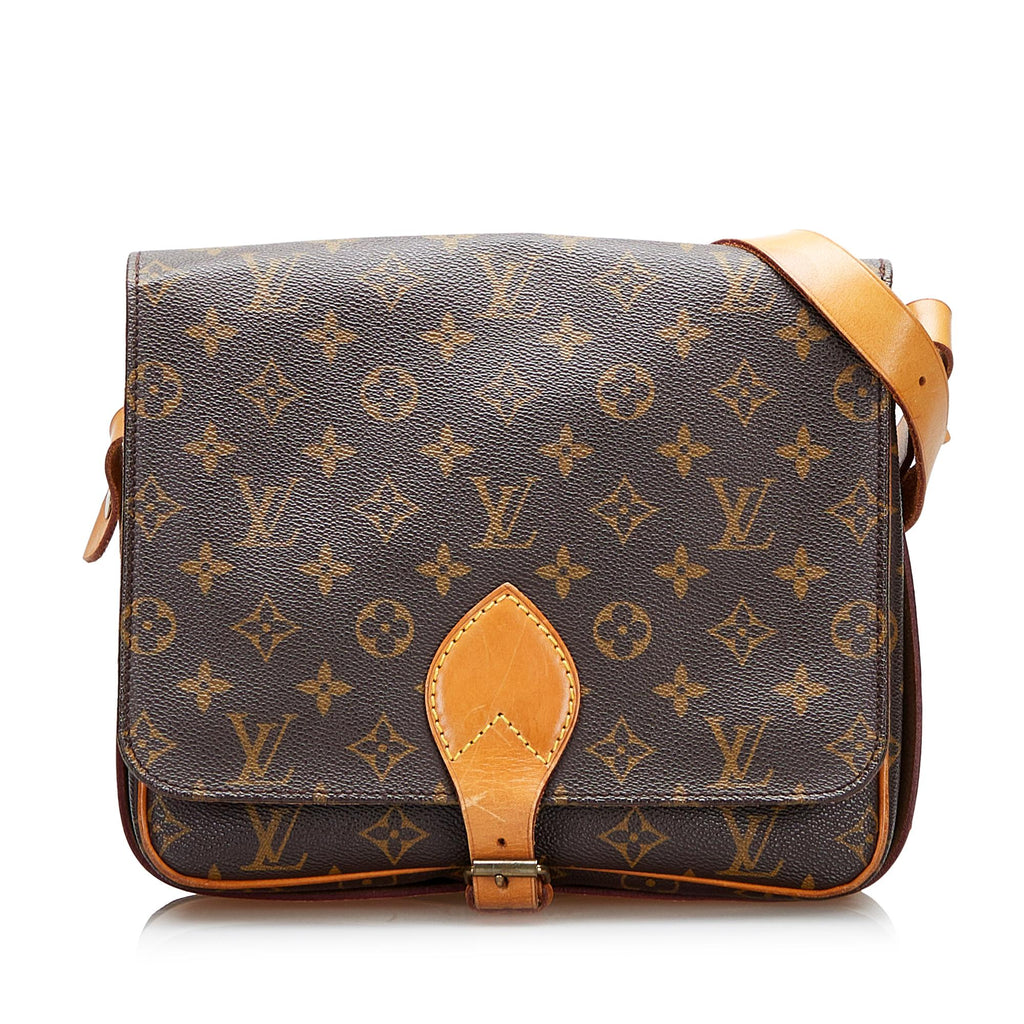 Louis Vuitton, Bags, Louis Vuitton Cartouchiere
