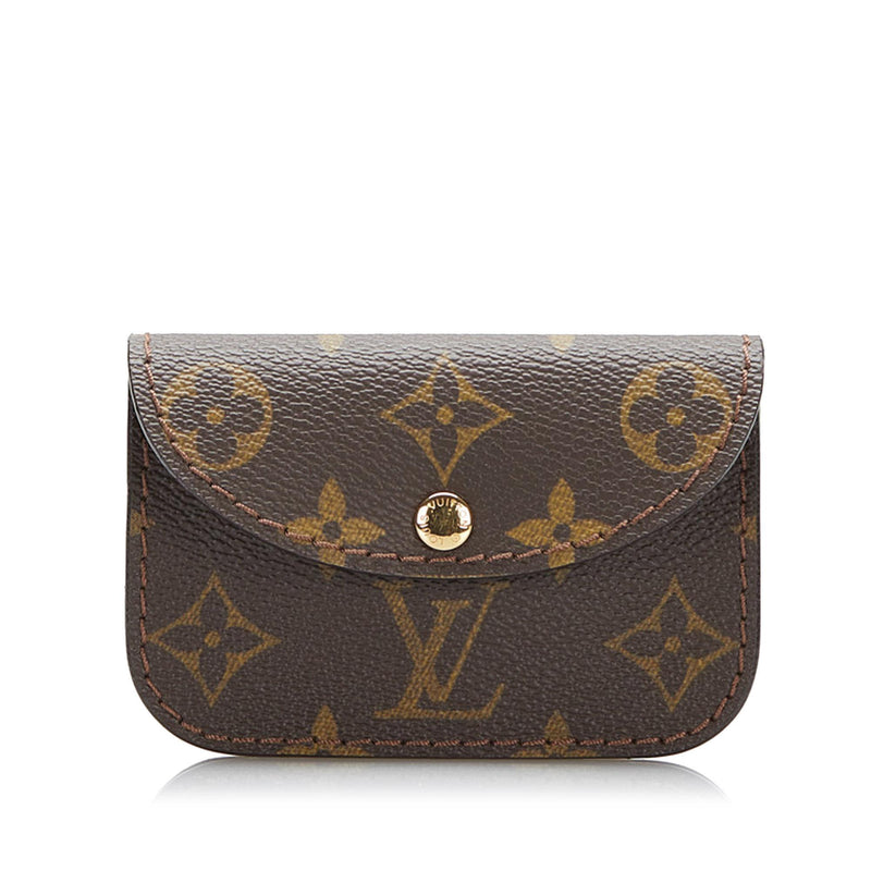 Louis Vuitton Pochette Felicie Monogram (Without Accessories