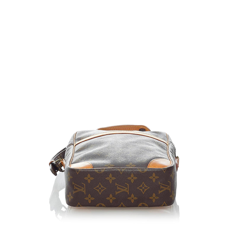 Louis Vuitton Monogram Danube (SHG-31074) – LuxeDH