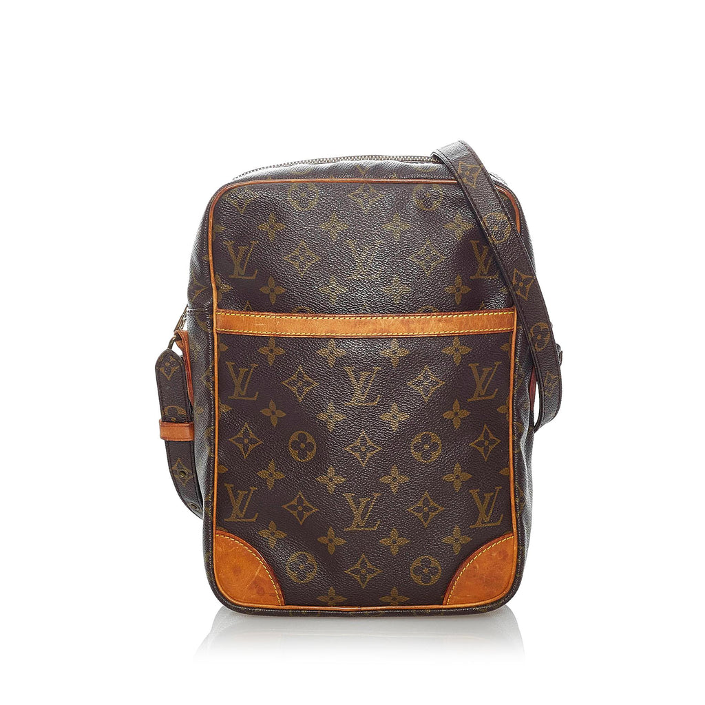 Louis Vuitton Vivienne Danube Crossbody Bag