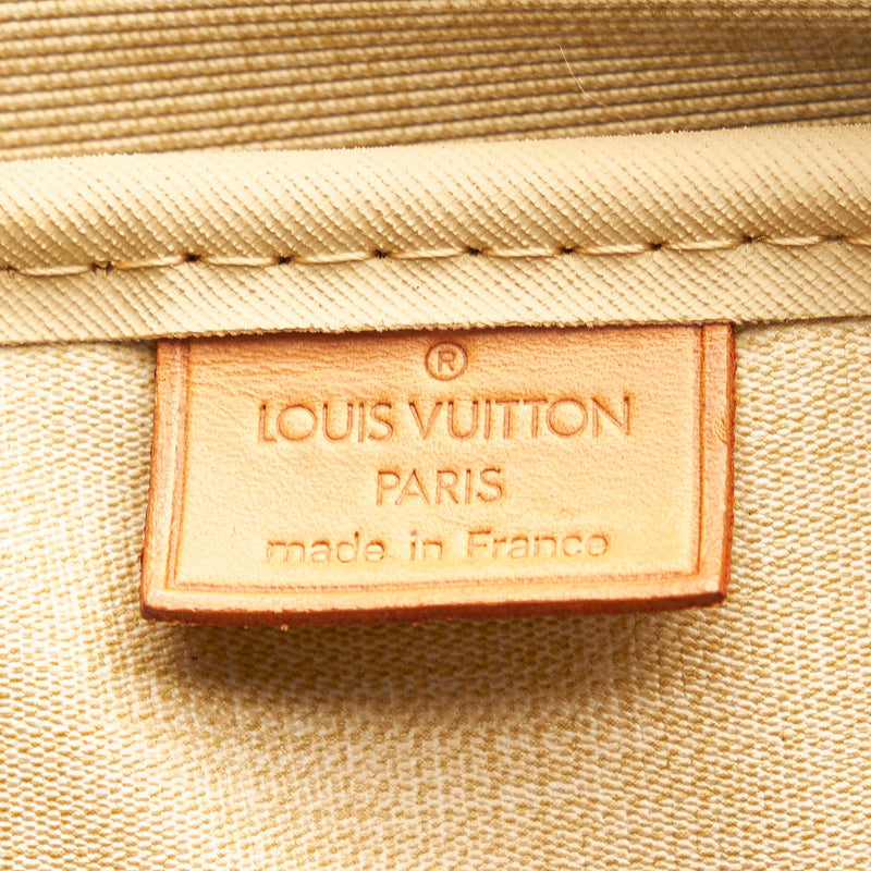 Louis Vuitton Monogram Deauville (SHG-25809) – LuxeDH