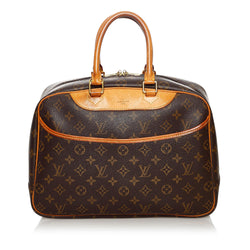 Louis Vuitton, Bags, Louis Vuitton Shopping Bag 7x9 In