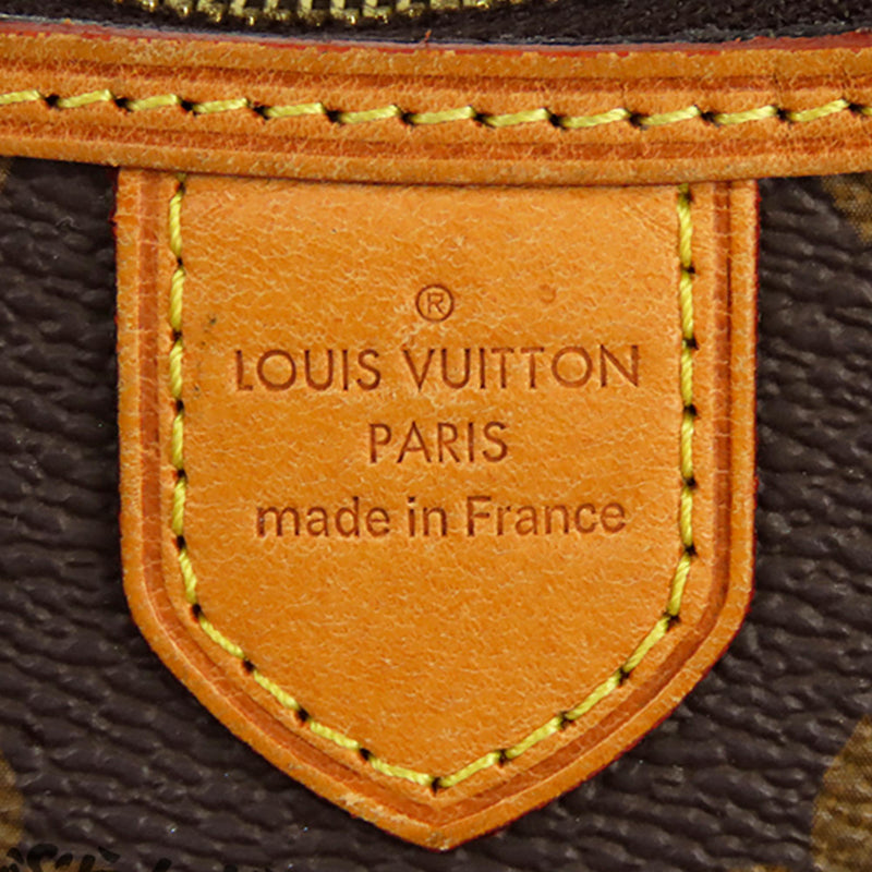 Louis Vuitton Monogram Mini Delightful Pochette – PRELOWNED