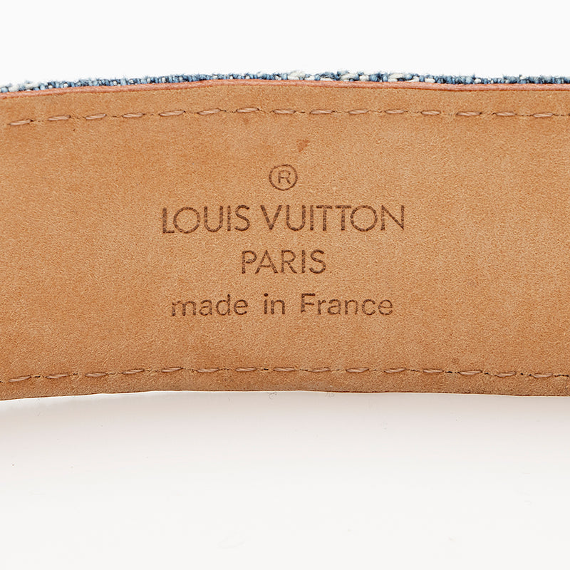 Louis Vuitton Speedy 25 Handbag used (6083)