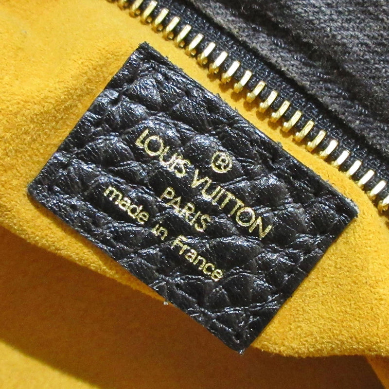 Louis Vuitton Monogram Denim Neo Cabby MM (SHG-qtzpGF