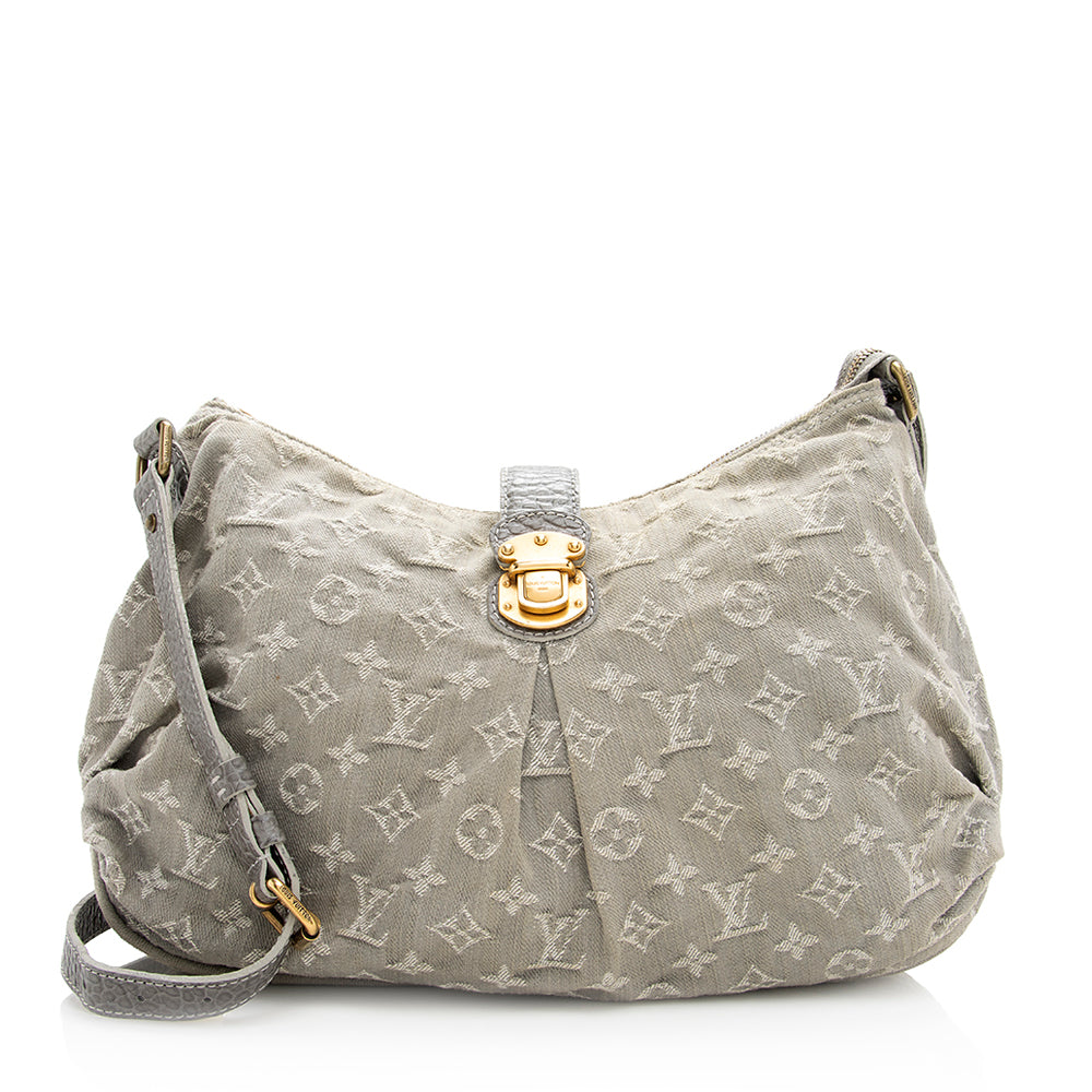 Louis Vuitton Roses Shoulder Bags