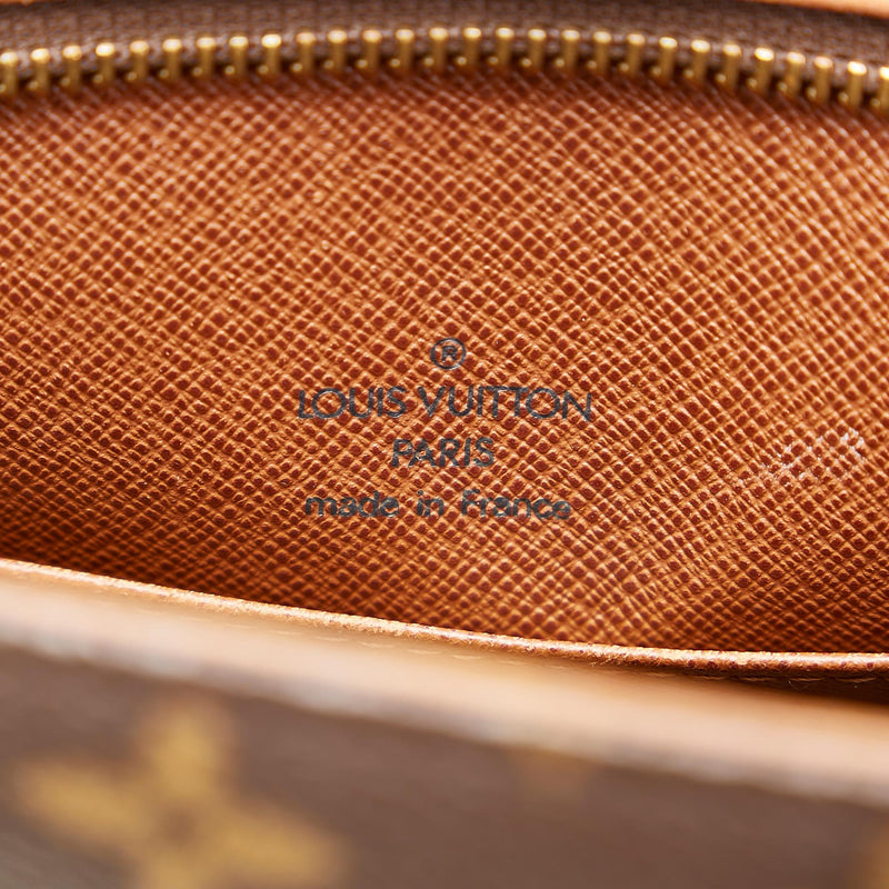 Louis Vuitton Monogram Drouot (SHG-37689) – LuxeDH