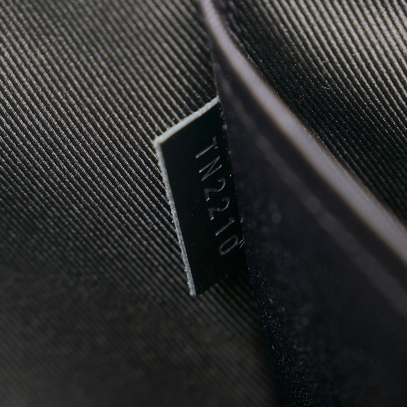 Louis Vuitton Monogram Eclipse Discovery Pochette GM – Savonches