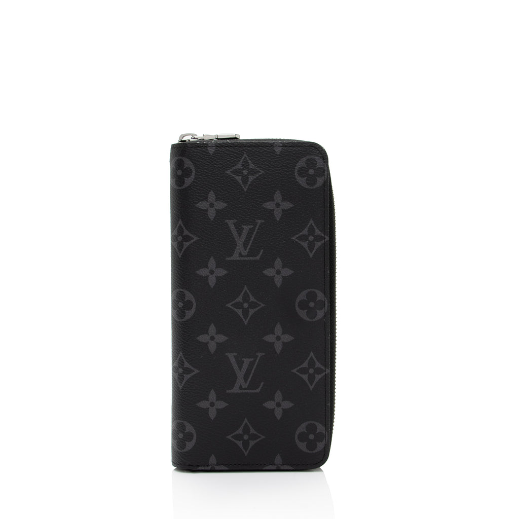 Shop Louis Vuitton MONOGRAM 2018-19FW Zippy Xl Wallet (M61698) by