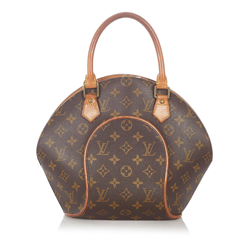 Louis Vuitton Monogram Ellipse PM (SHG-26824)