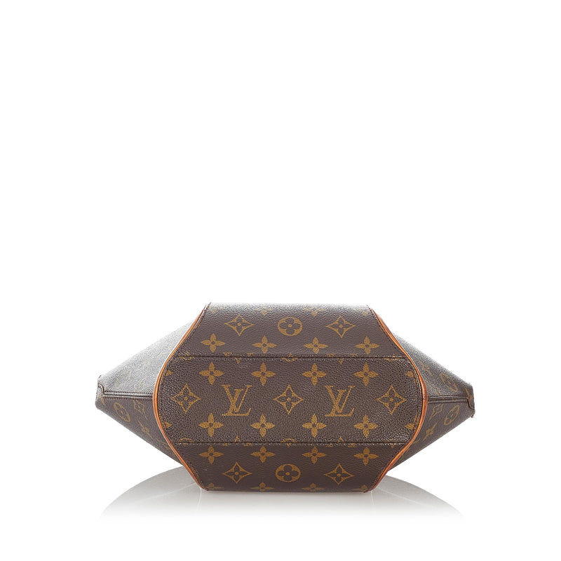 Louis Vuitton Monogram Ellipse PM (SHG-26824)