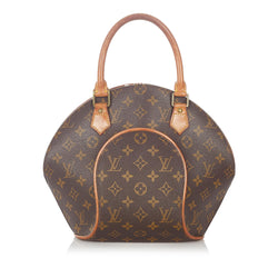 Louis Vuitton Monogram Ellipse PM (SHG-26824)