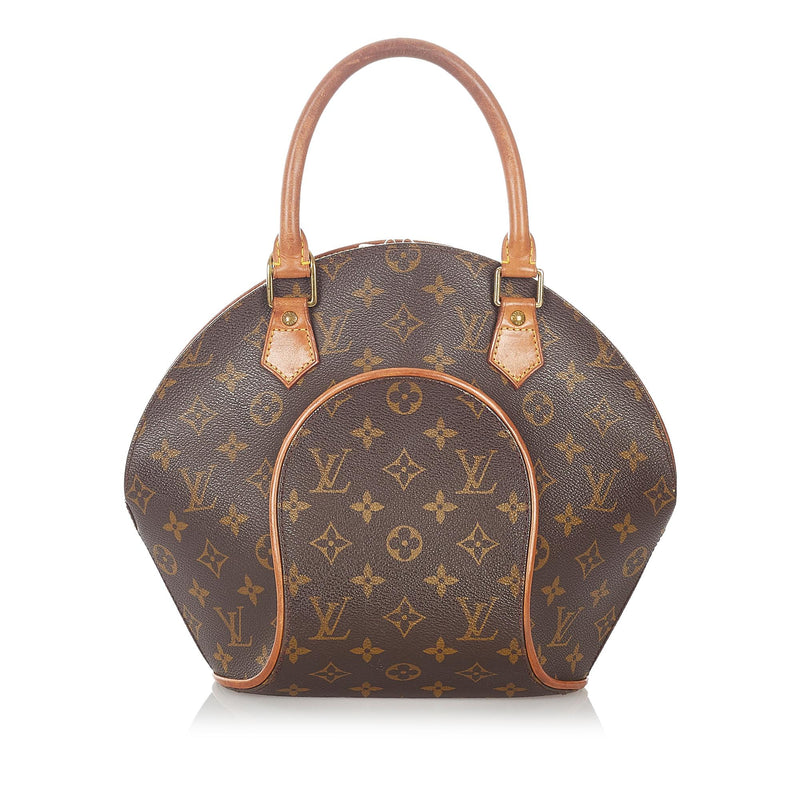 Louis Vuitton Monogram Ellipse PM (SHG-26824)