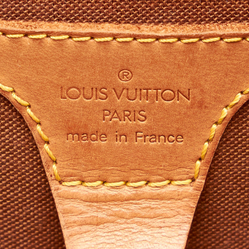 Louis Vuitton Monogram Ellipse PM (SHG-26824)