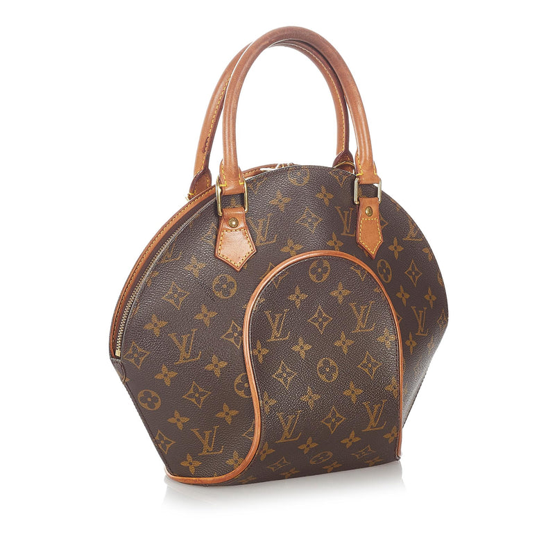 Louis Vuitton Monogram Ellipse PM (SHG-26824)