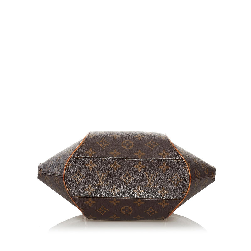 Louis Vuitton Monogram Ellipse PM (SHG-d683XK) – LuxeDH