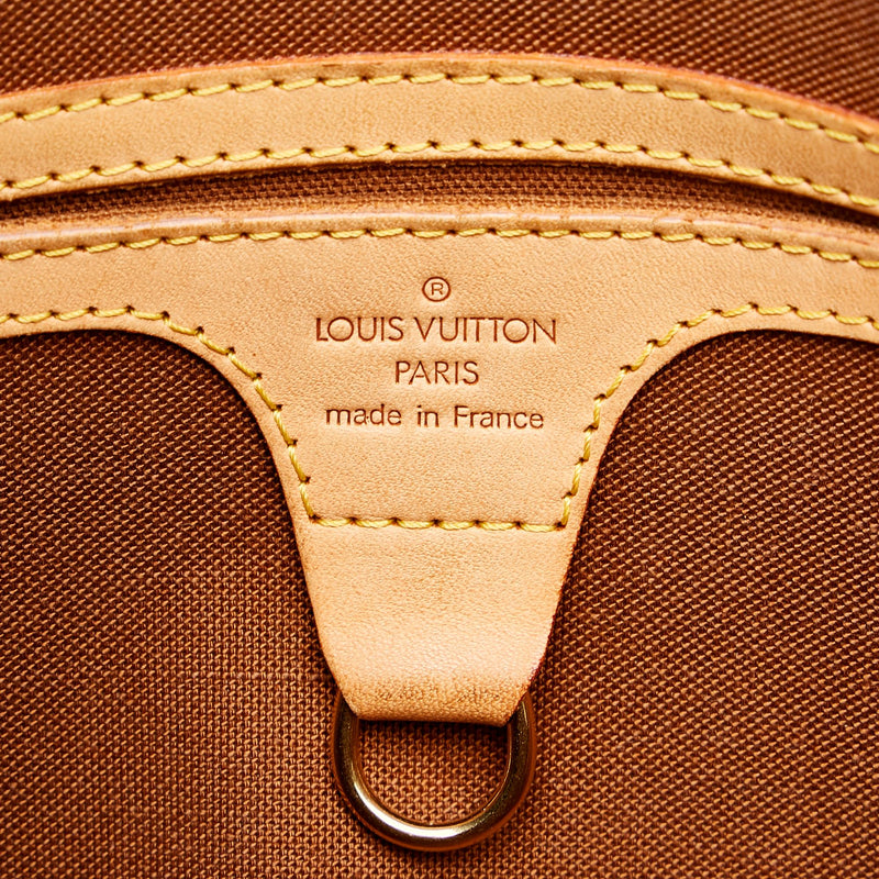 Louis Vuitton Monogram Ellipse Bag – LuxuryPromise