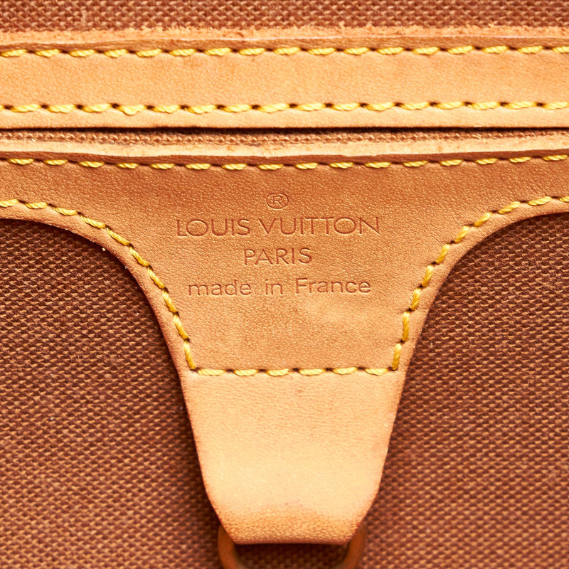Louis Vuitton Monogram Ellipse PM (SHG-eQdS2h) – LuxeDH
