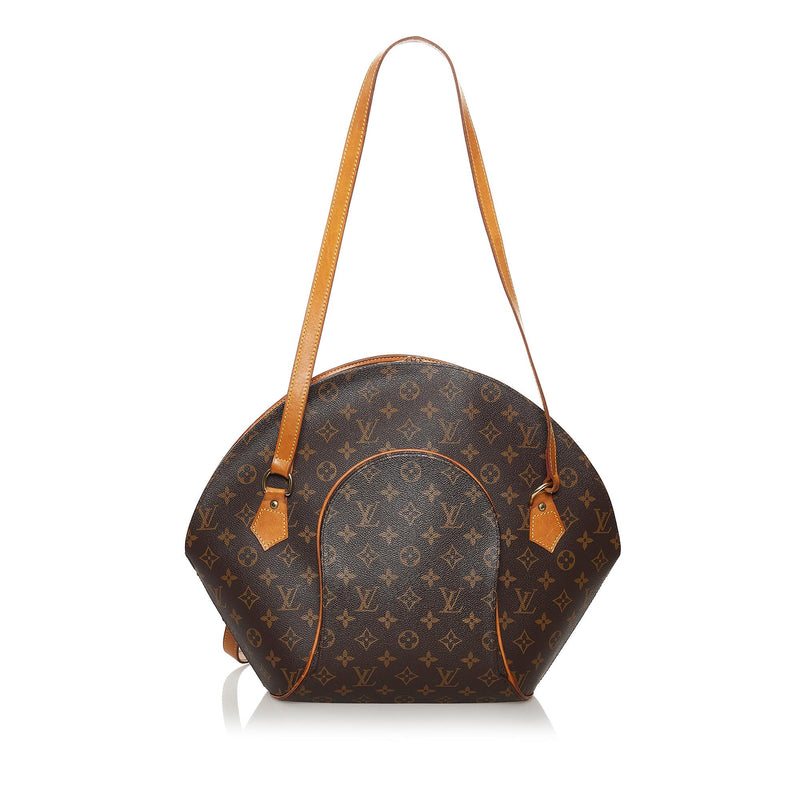 Louis Vuitton Ellipse Small Model Handbag