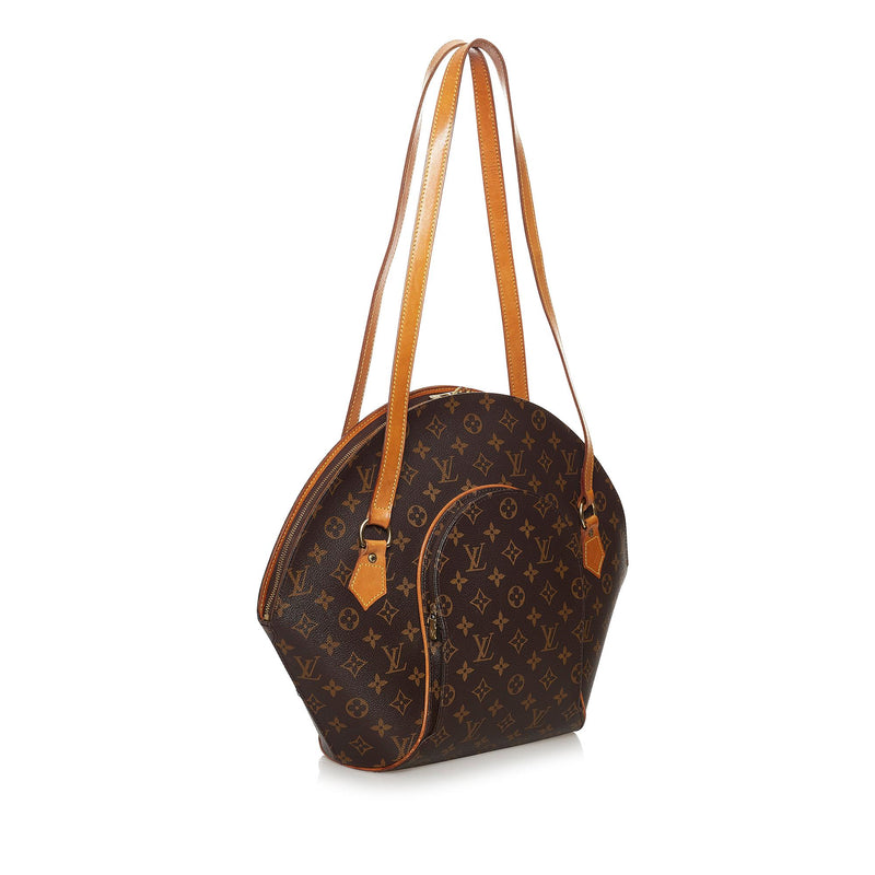 Louis Vuitton Ellipse Satchel/Top Handle Bag Handbags & Bags for Women, Authenticity Guaranteed
